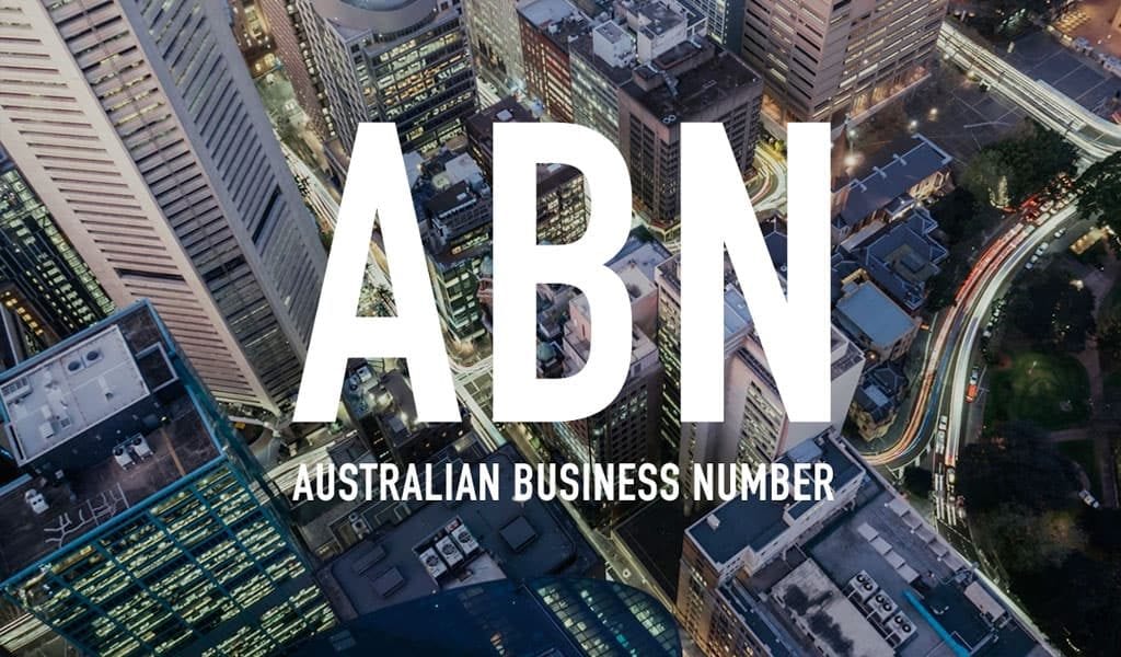 How to apply for an abn