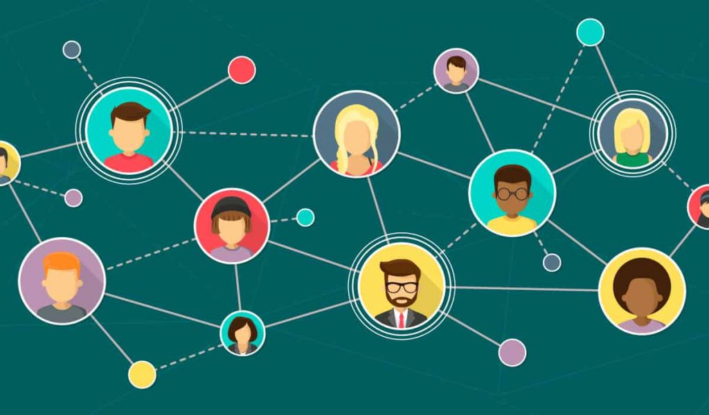 Online Business Networking Platforms The Importance Of Online Networking In 2020 | Waterman