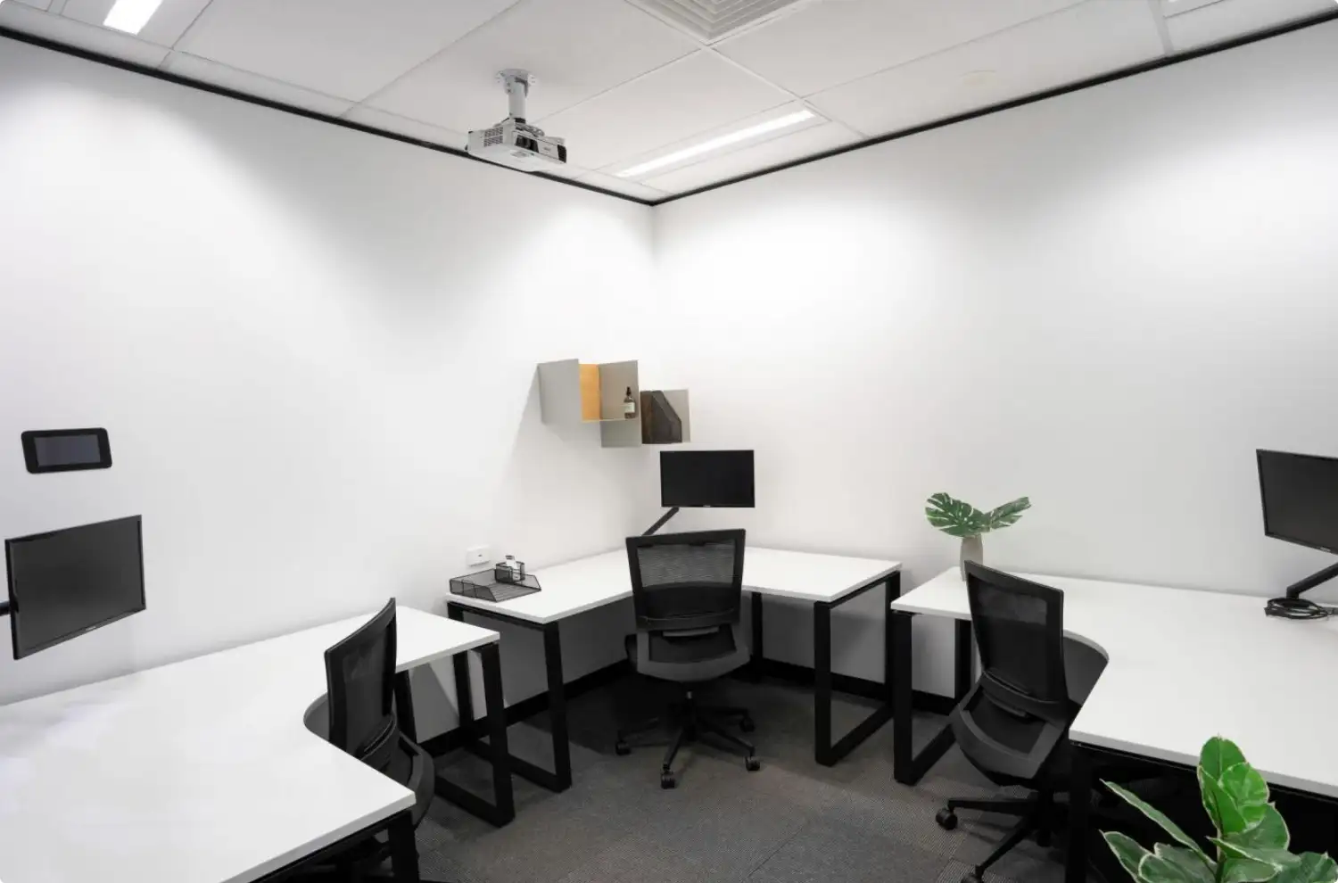 Waterman Narre Warren Bookable Day Office