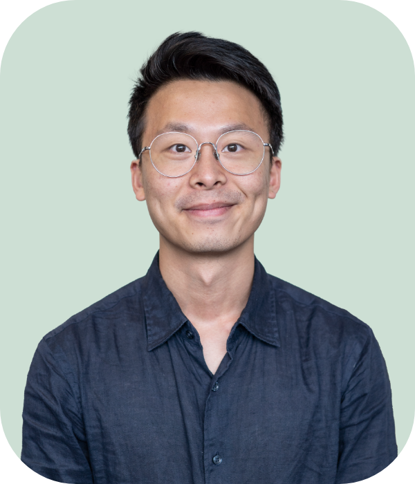 Kevin Zhang - Chadstone Community Manager