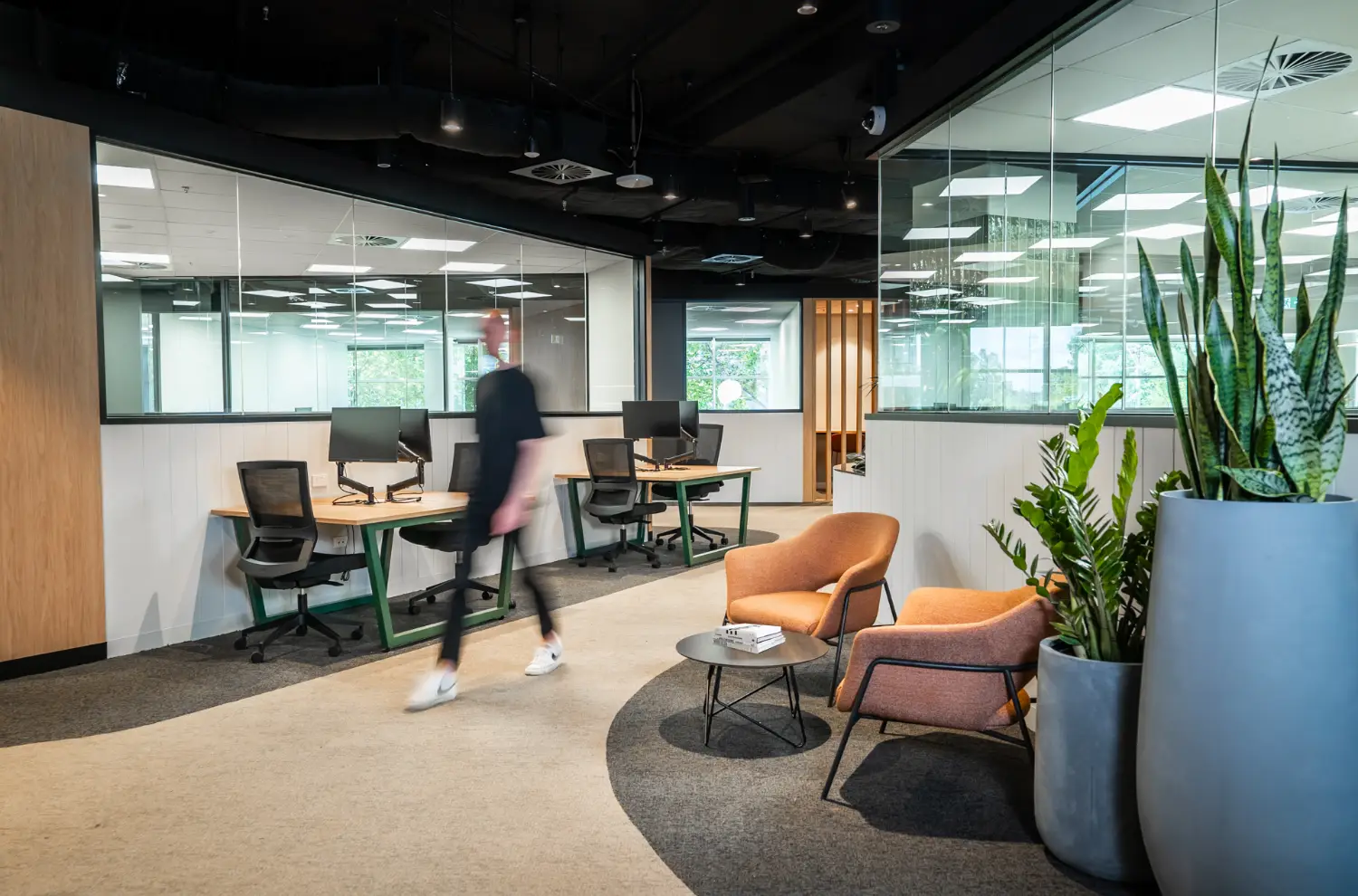 Coworking Space & Serviced Offices | Waterman Richmond