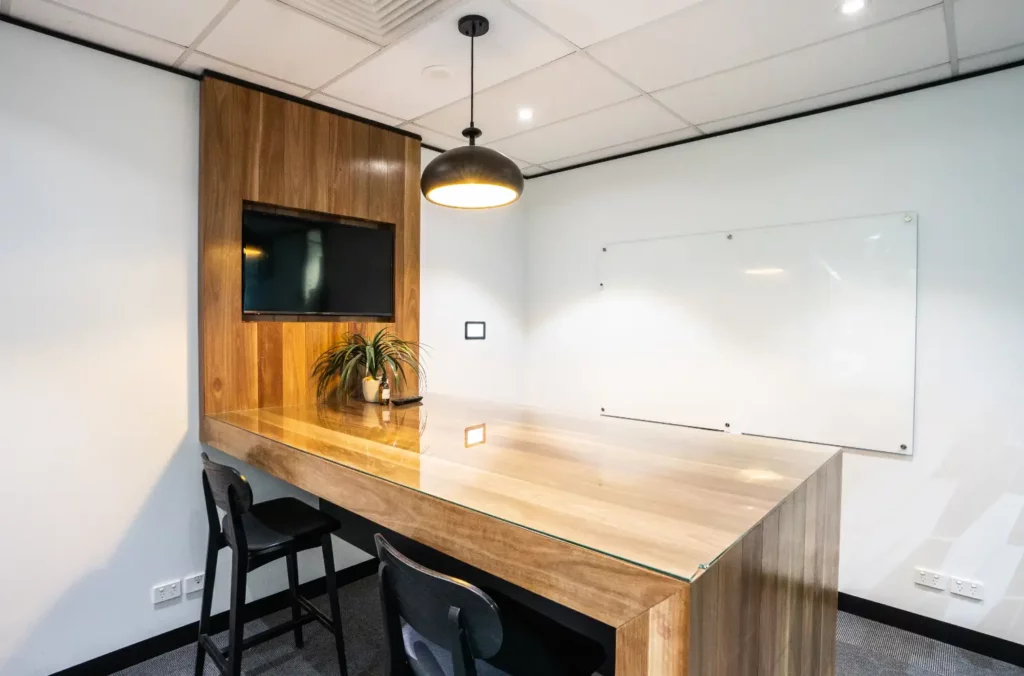 Narre Warren Standing Room 1 4 Person Meeting Room At Waterman Narre Warren