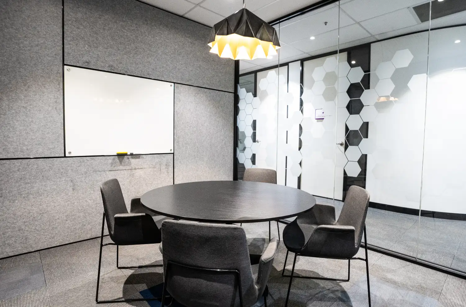 Brainstorm Meeting Room At Waterman Narre Warren