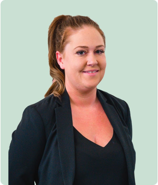 Jessica Keillor - Sales Manager at Waterman