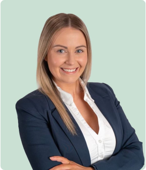 Lauren Jbeily - Sales Manager At Waterman