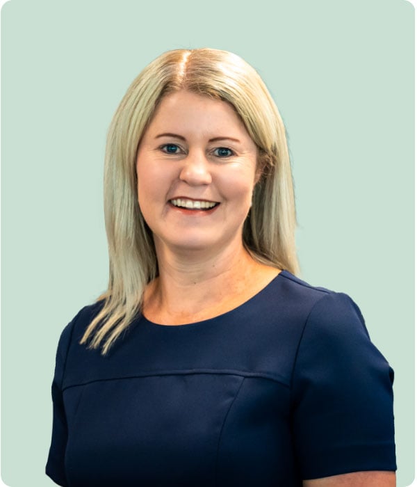 Tracey Seal - Sales Consultant at Waterman