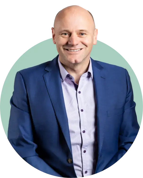About 5 Neville Waterman - Founder Of Waterman Workspaces