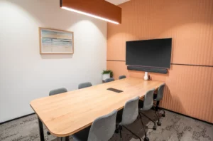 Diamond Meeting Room Waterman Eastland 1