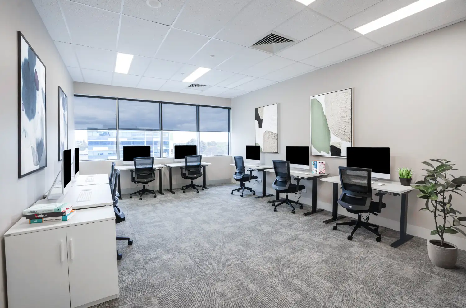 Bundoora 25 Suite 8 Bundoora
