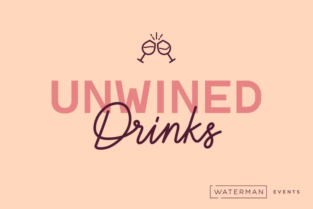 Unwined Drinks Website