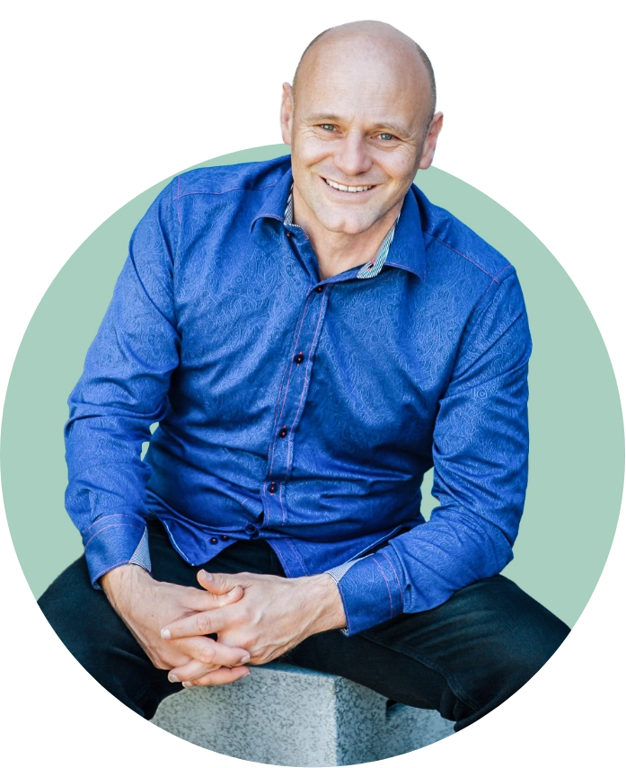 Meet Our Team 2 Waterman Founder Neville Waterman