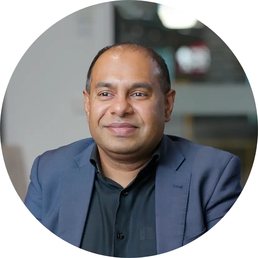Team Coworking Membership 14 Waterman Member Rahi Khondker