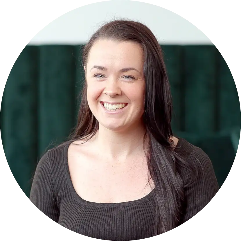 Coworking Membership 16 Waterman Member Rebecca Hetherington