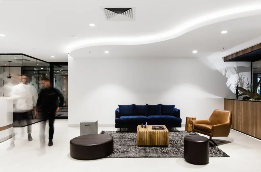 Waterman Narre Warren Reception