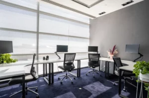 Waterman Part Time Office Bookable Private Day Office at Chadstone