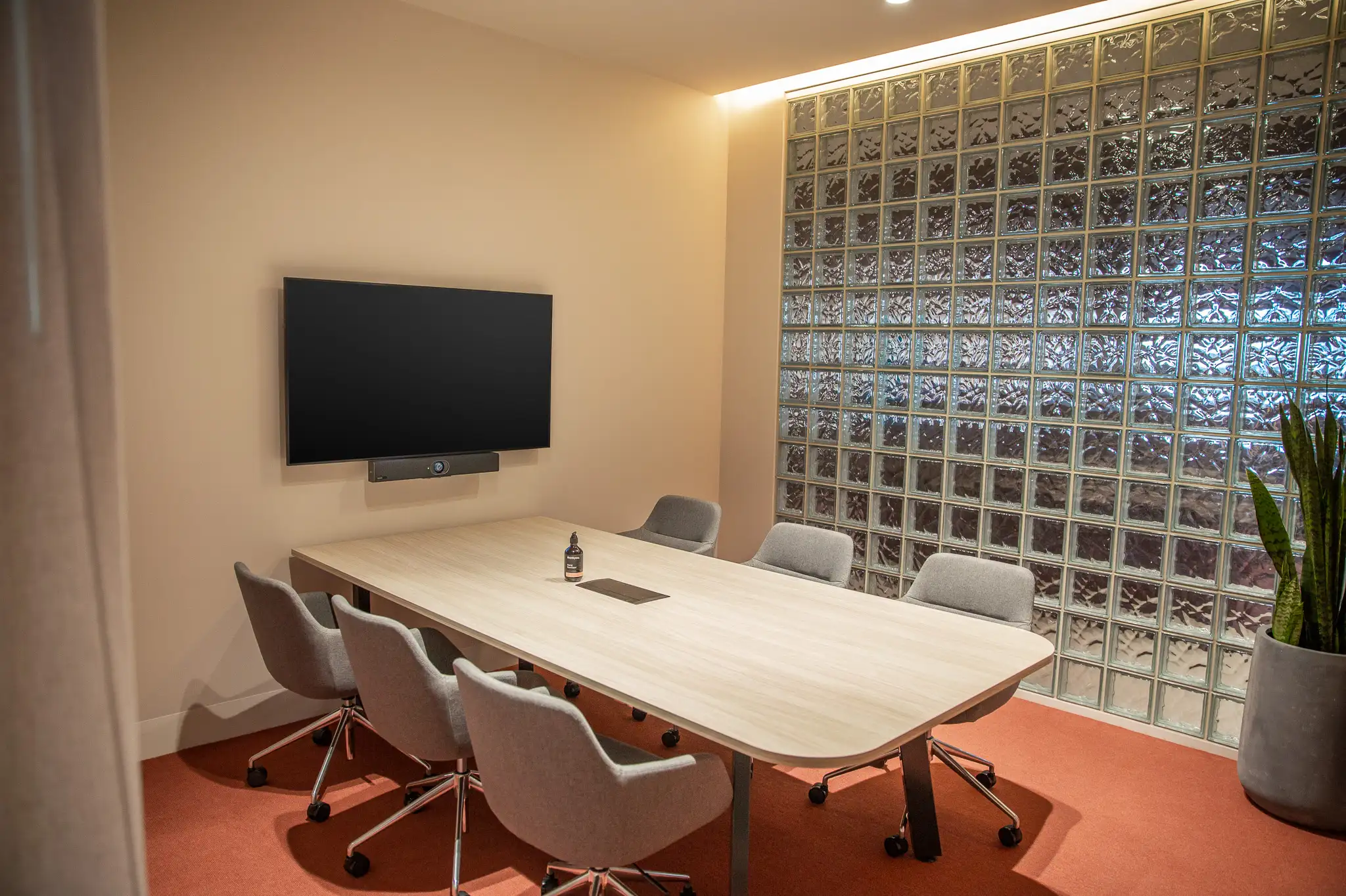 Wallaby Meeting Room - Bundoora