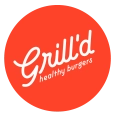 Grilld Logo