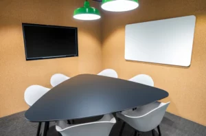 6 person consult room at Waterman Caribbean Scoresby