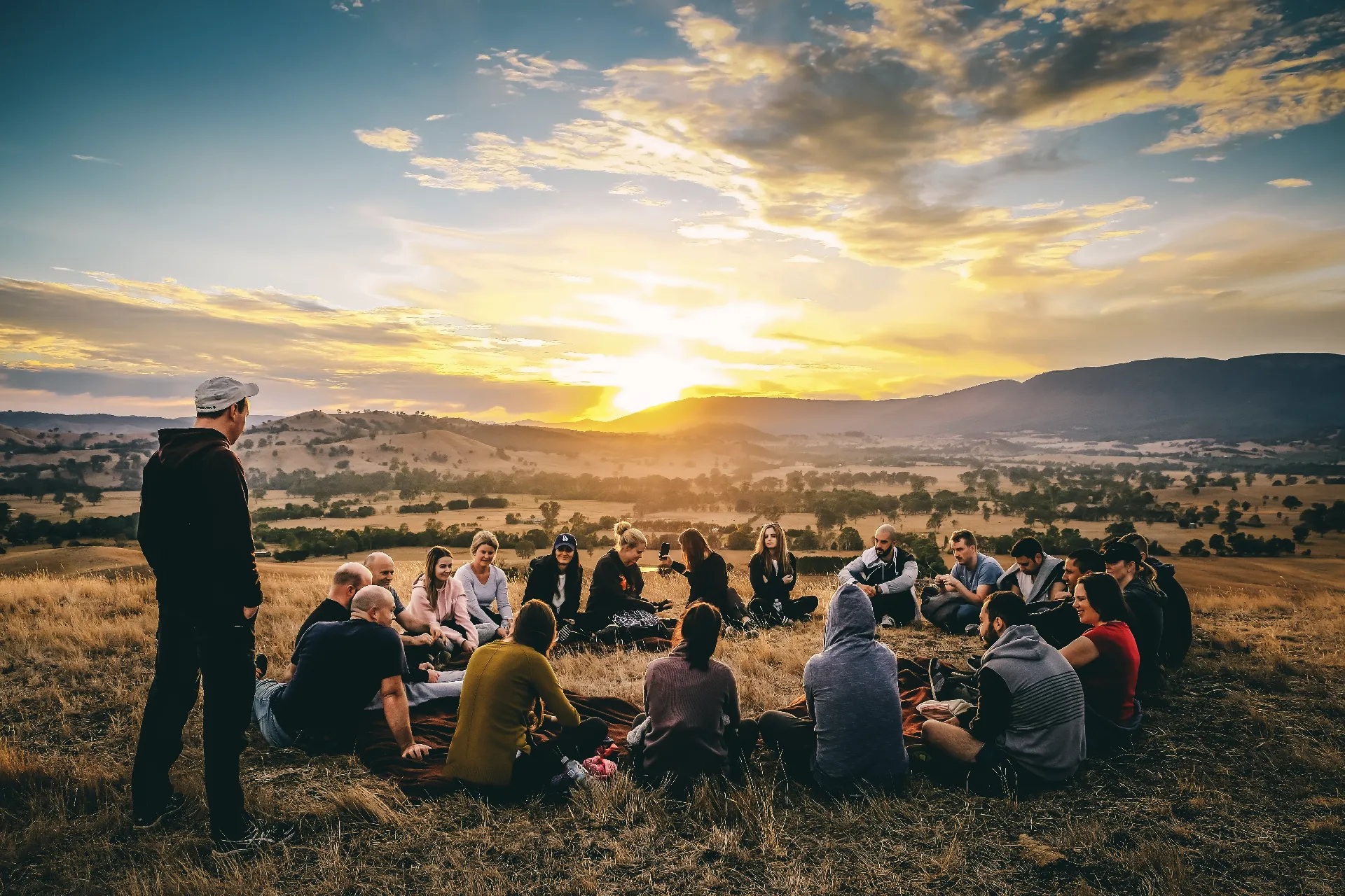 Careers Waterman Workspaces