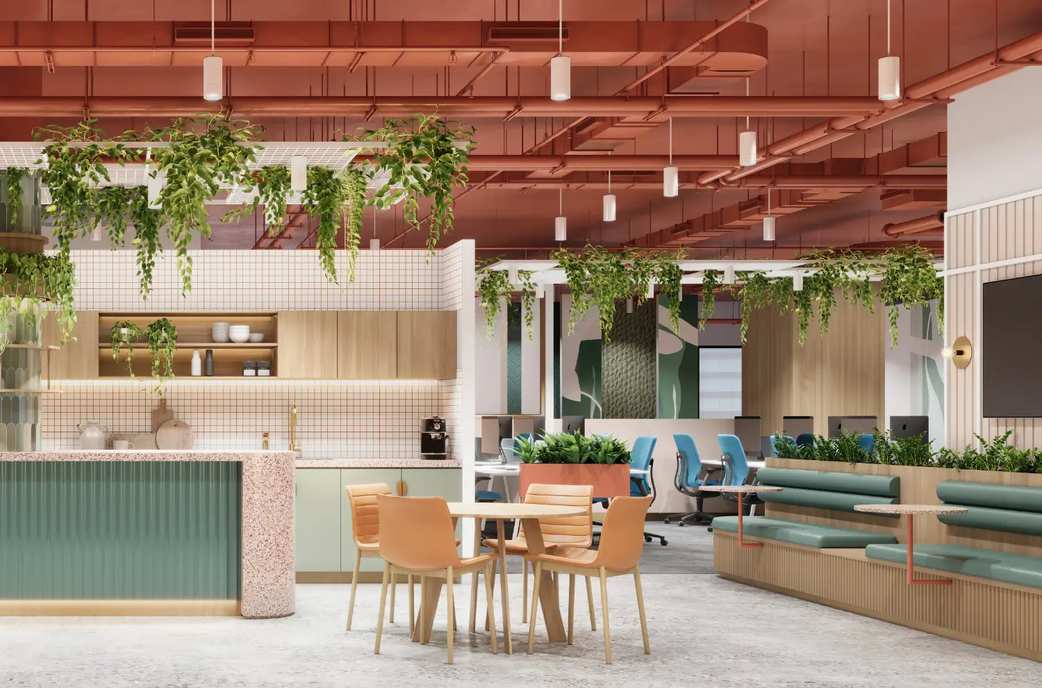 Waterman Workspace Coming To Camberwell In August 2023 | Waterman ...