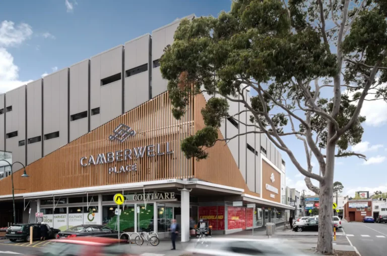 Waterman Workspace Coming To Camberwell In August 2023 1 Waterman Workspaces - Camberwell Place Shopping Centre
