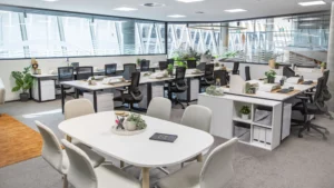 Eastland Large Office 2