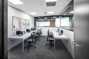 Suite 14 - Waterman Richmond