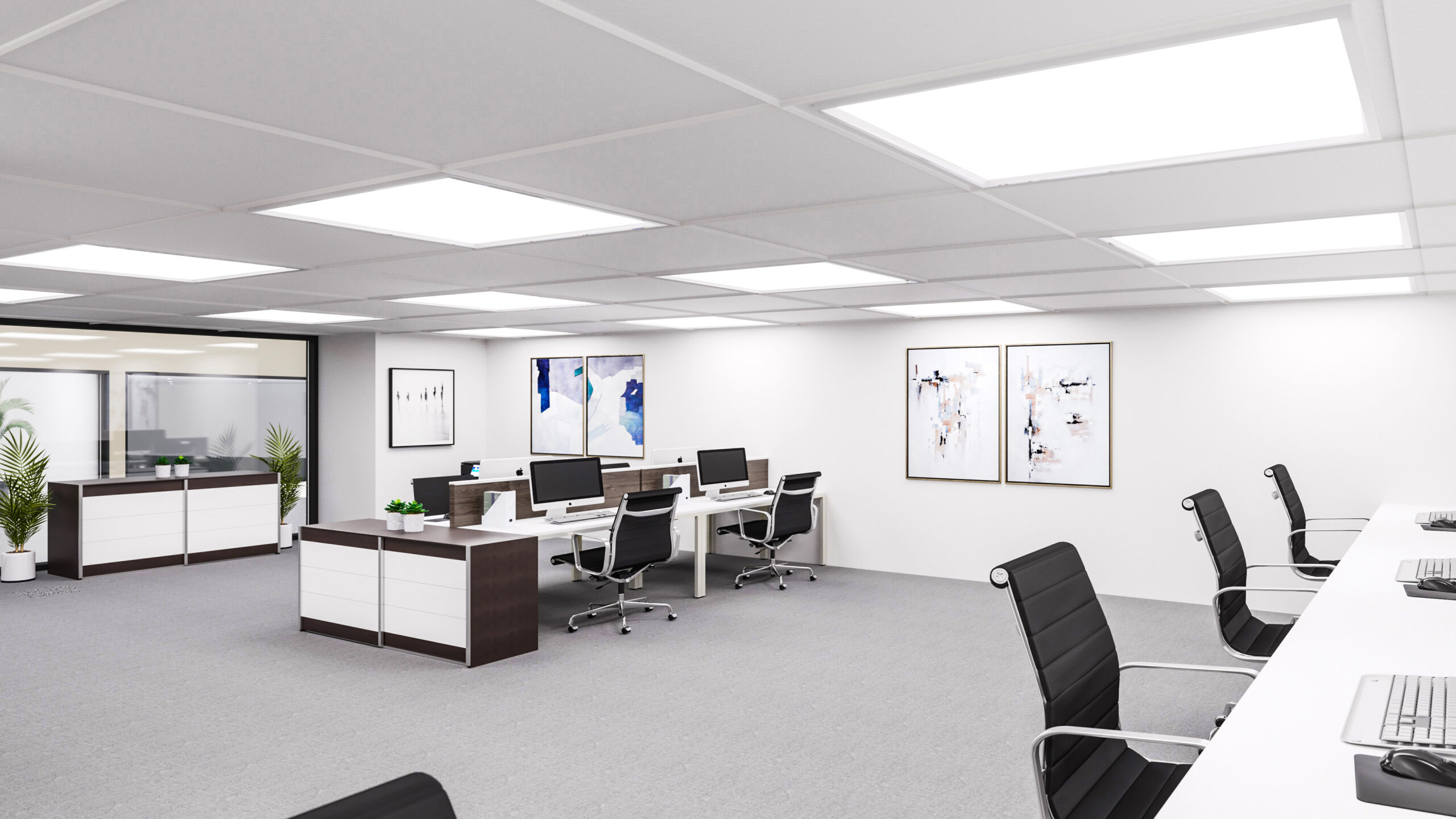 Suite 7 Waterman Highpoint