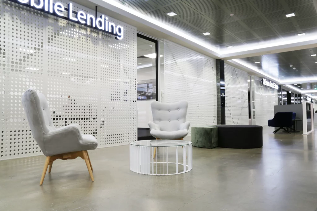 Why Are Large Corporates Moving To Coworking Space? 1 Break Out Space Waterman Chadstone