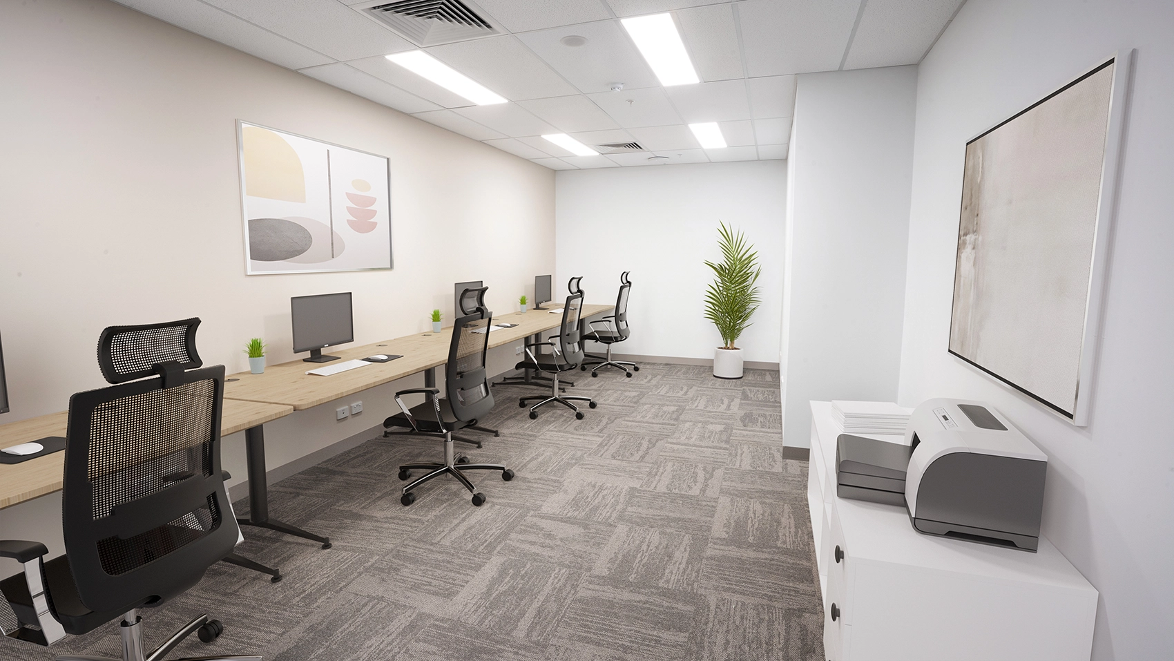 Suite 10 Waterman Camberwell