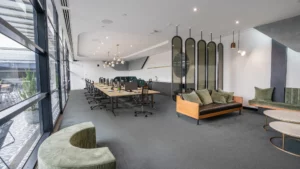 Suite 84 Chadstone Staged