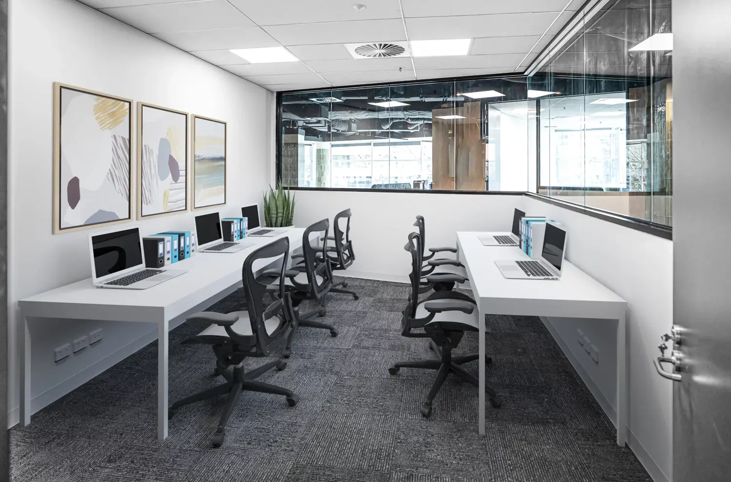Eastland 25 Waterman Suite 6 5 Person 19M Sq Office Space For Lease In Waterman Narre Warren Vic