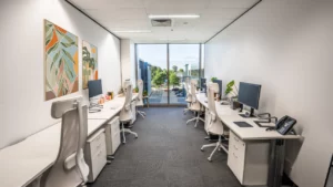 6 person Narre66 Suite9