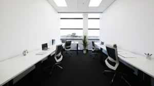 Chadstone 5 person suite91