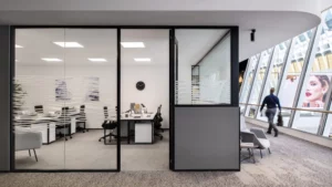 Eastland Suite 39 Staged