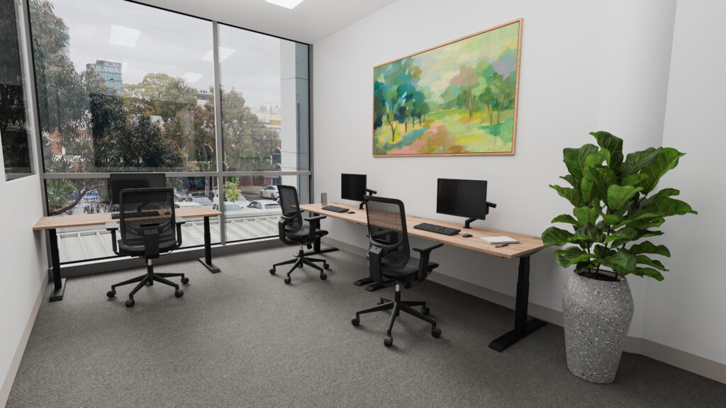 Office Spaces For Lease In Melbourne Waterman Workspaces Office Suites