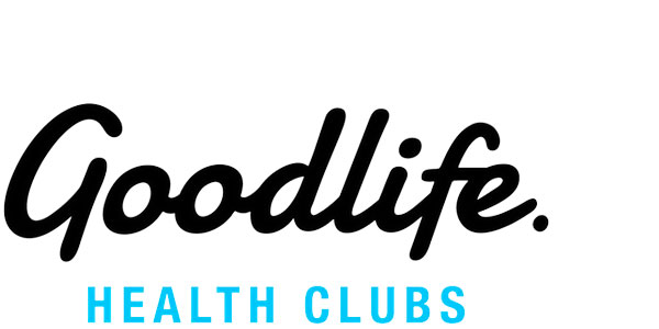 Goodlife Health Clubs Waterman Perks Partner