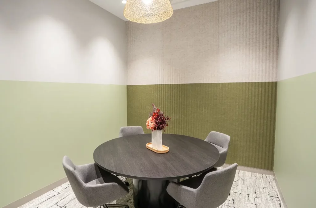 Consult Room - Waterman Camberwell, 4 Person capacity