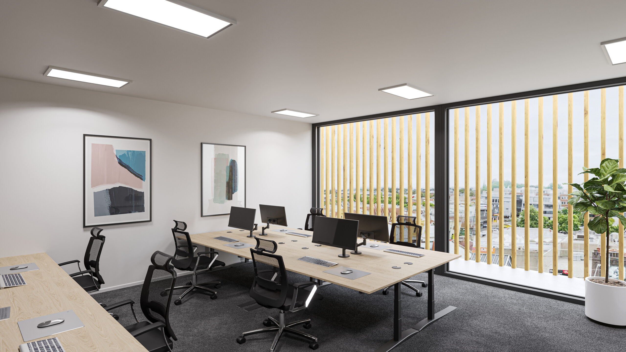 Camberwell Suitessuite14