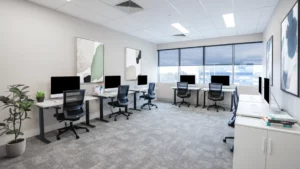 Suite 8 Waterman Bundoora 8 person office space scaled 1