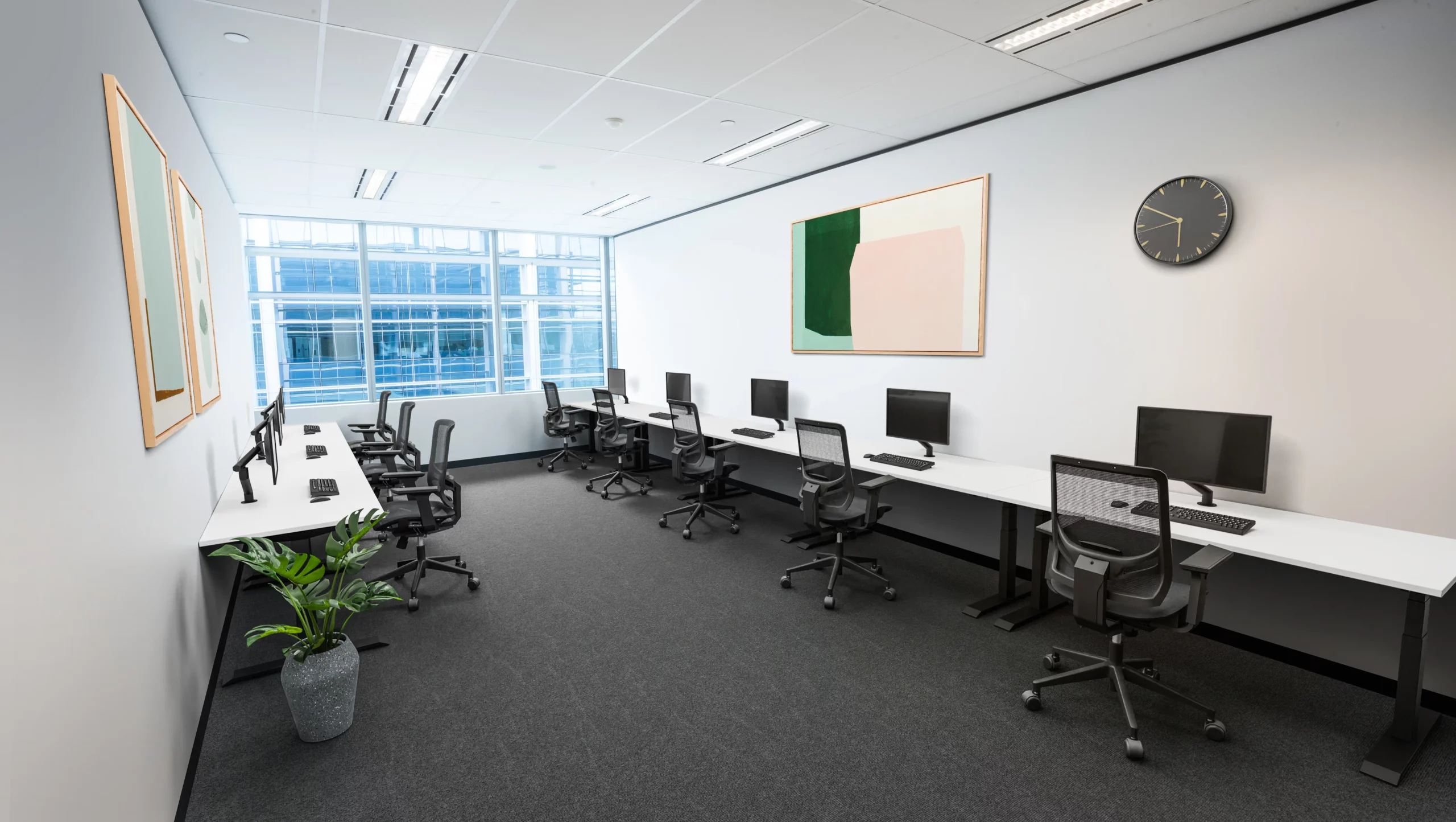 Office Spaces For Lease In Melbourne Waterman Workspaces Office Suites
