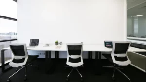 Chadstone 3person office