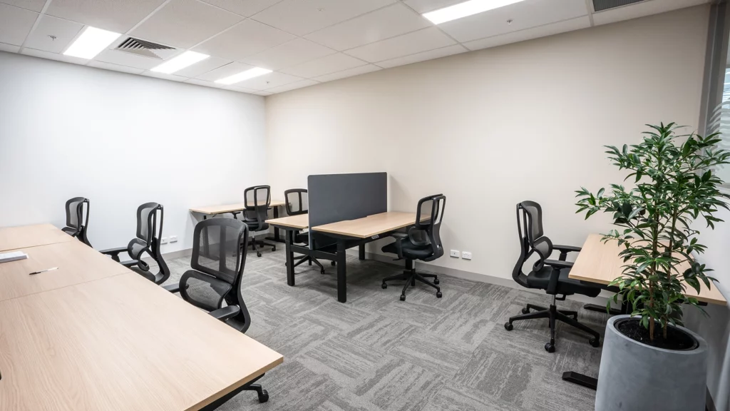 Suite 9 Waterman Camberwell Shot 2