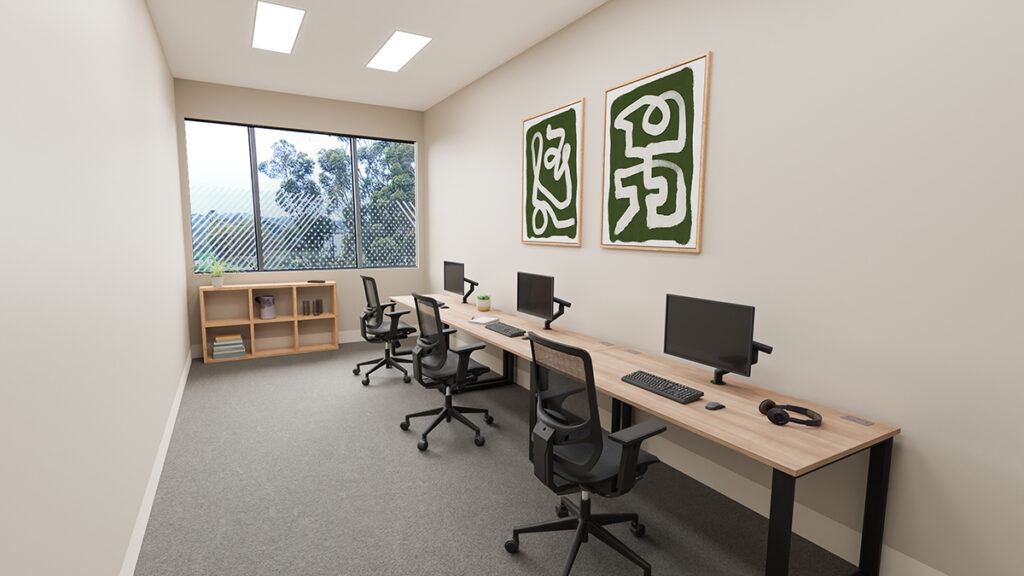 Waterman Bundoora Suite 62