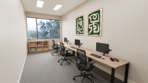 Waterman Bundoora Suite F