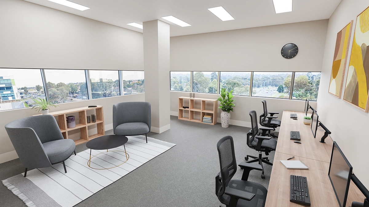 Waterman Bundoora Suite H
