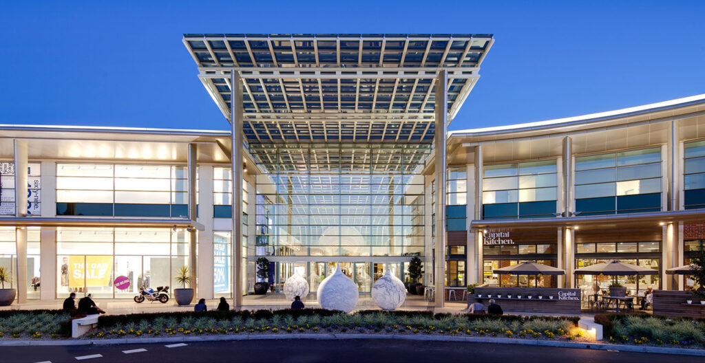 Waterman Business Centres Chadstone In Melbourne