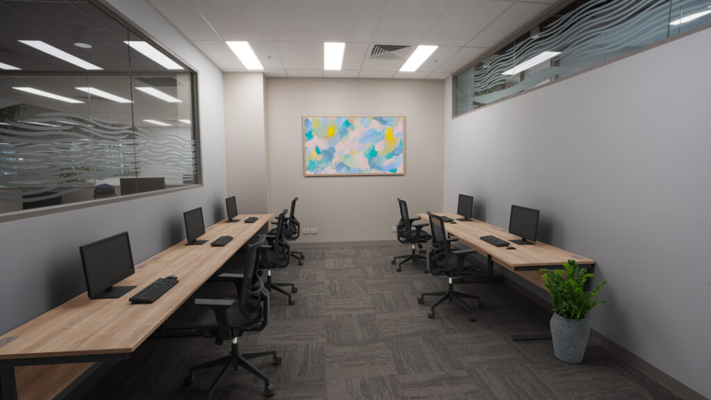 Camberwell Suite 11
