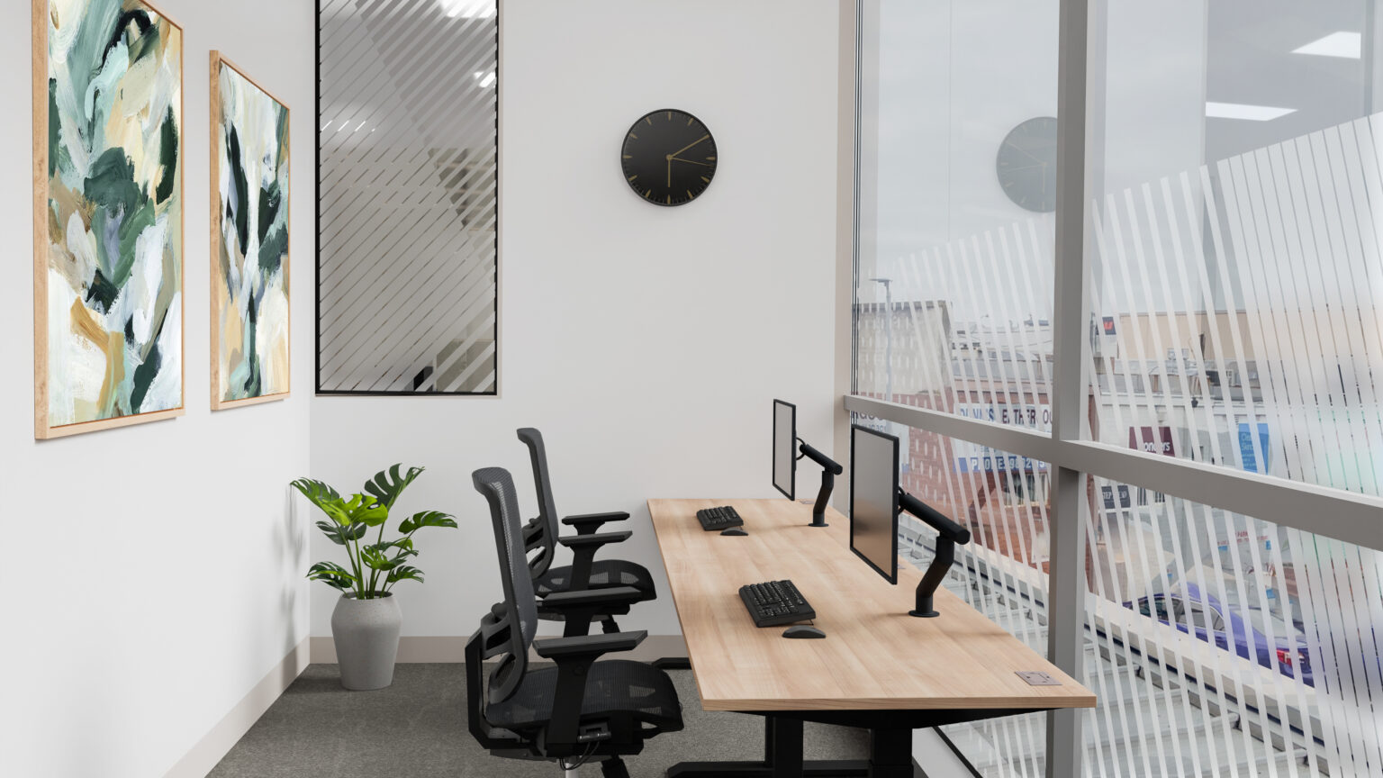 Office Spaces For Lease In Melbourne Waterman Workspaces Office Suites