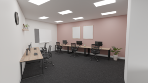 Richmond Suite 16